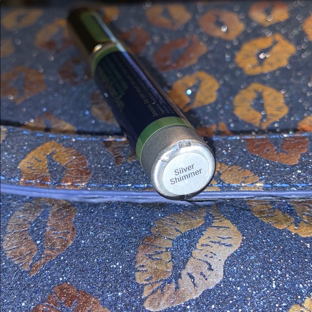 ShadowSense- Silver Shimmer